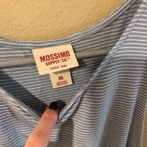 Mossimo tank top